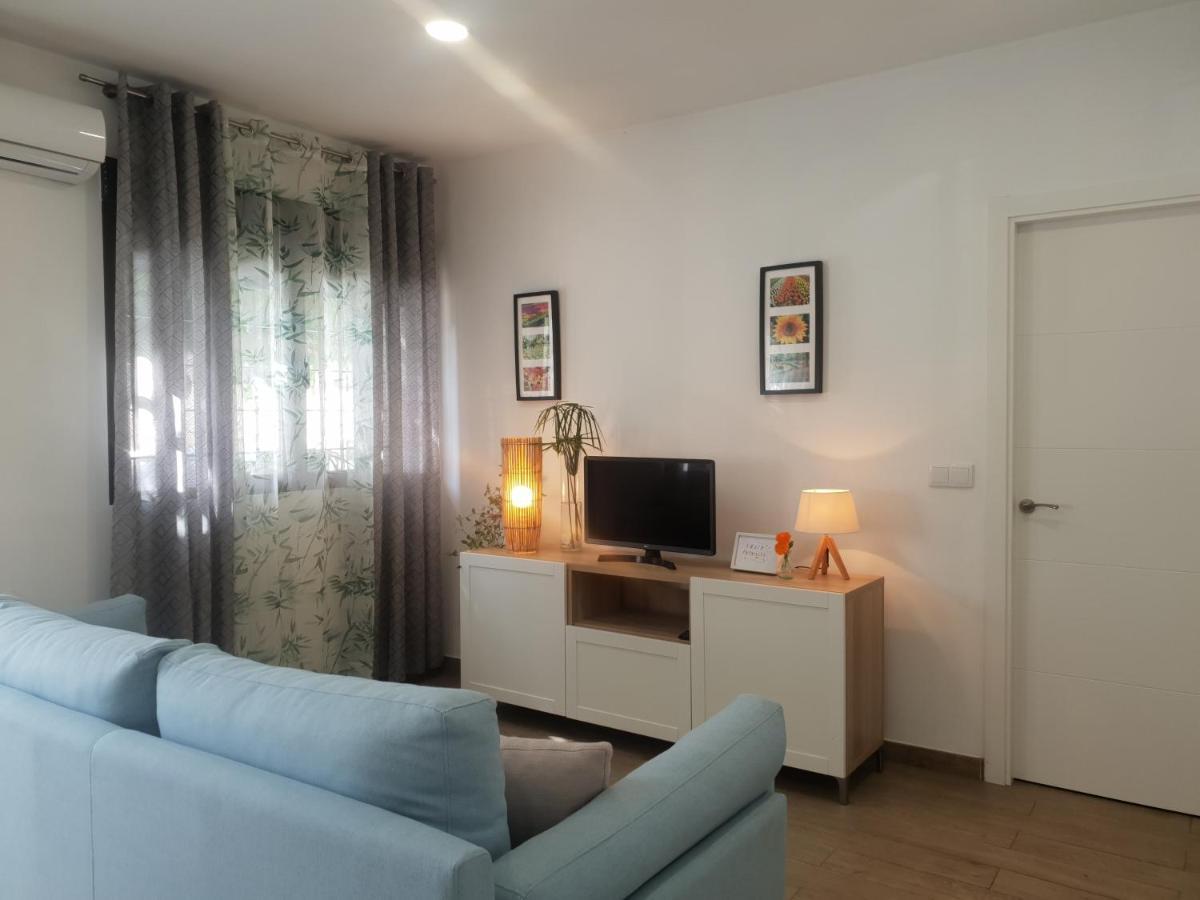 Tu Mejor Recuerdo, Apartamento. Apartment Cordoba Exterior photo